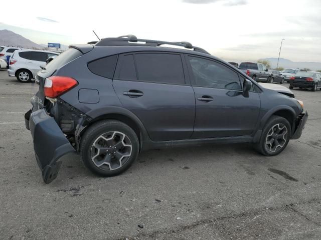 2014 Subaru XV Crosstrek 2.0 Premium