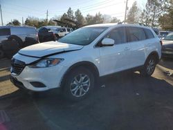 2014 Mazda CX-9 Touring en venta en Denver, CO