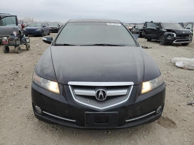 2008 Acura TL