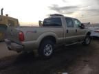 2013 Ford F250 Super Duty