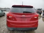 2013 Hyundai Tucson GLS