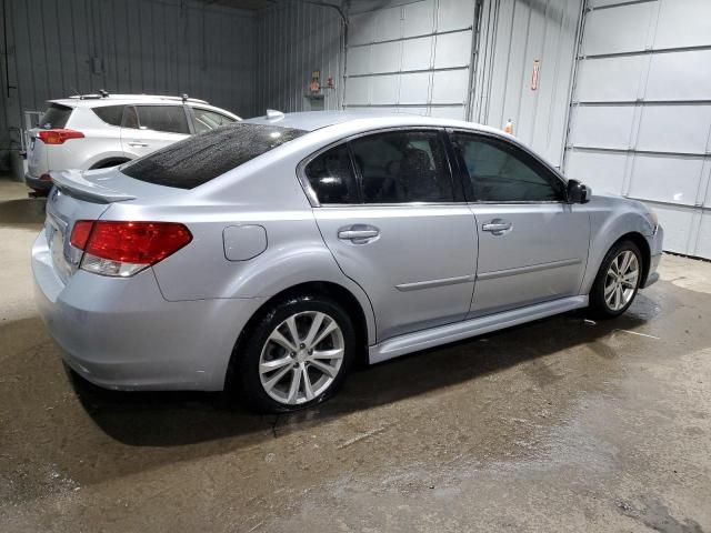 2014 Subaru Legacy 2.5I Limited