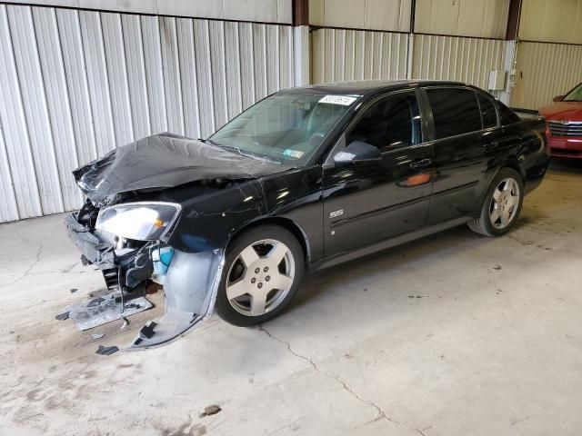 2006 Chevrolet Malibu SS