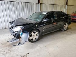 Chevrolet Vehiculos salvage en venta: 2006 Chevrolet Malibu SS