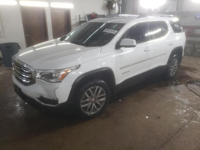 2018 GMC Acadia SLE