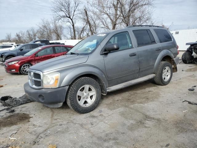 2006 Dodge Durango SXT