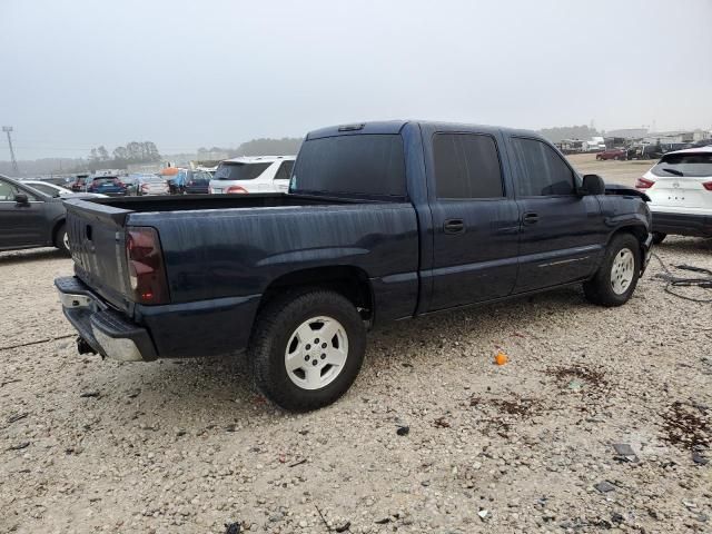 2006 Chevrolet Silverado C1500