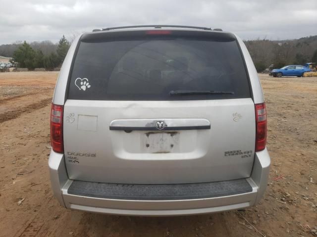 2010 Dodge Grand Caravan SXT