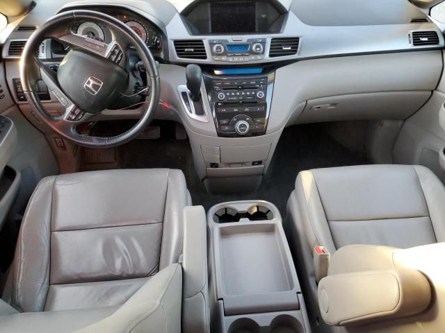 2011 Honda Odyssey Touring