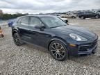 2021 Porsche Cayenne E-Hybrid