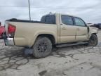 2020 Toyota Tacoma Double Cab