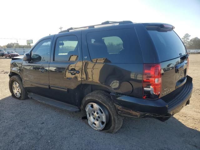 2012 Chevrolet Tahoe C1500 LT