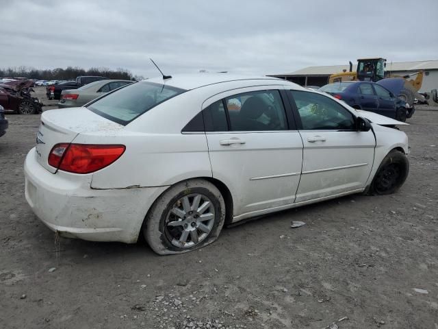 2009 Chrysler Sebring LX