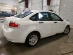 2009 Ford Focus SE