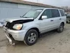 2004 Honda Pilot EXL