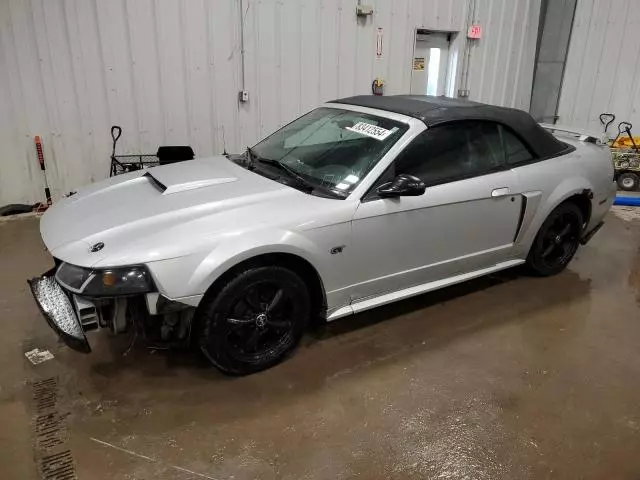 2003 Ford Mustang GT