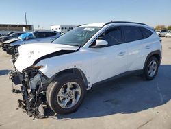 2024 Hyundai Tucson SEL en venta en Grand Prairie, TX