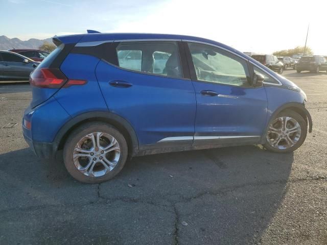 2017 Chevrolet Bolt EV LT