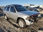 2004 Nissan Pathfinder LE