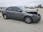 2013 KIA Forte EX