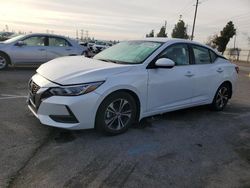 2023 Nissan Sentra SV en venta en Rancho Cucamonga, CA