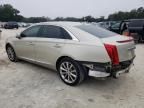 2013 Cadillac XTS Luxury Collection