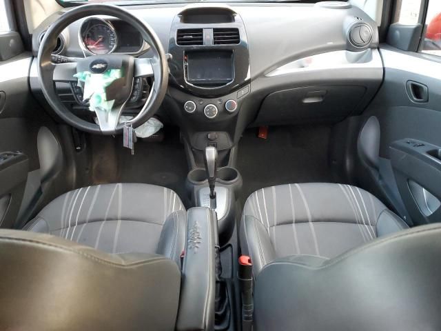 2014 Chevrolet Spark 1LT