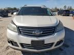 2013 Chevrolet Traverse LTZ