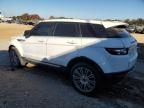 2012 Land Rover Range Rover Evoque Prestige Premium