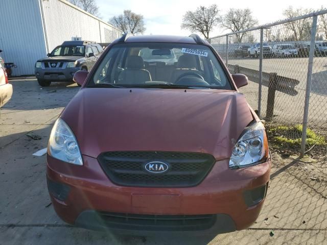 2008 KIA Rondo LX