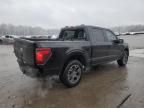 2024 Ford F150 STX