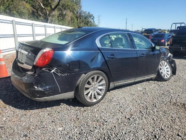 2009 Lincoln MKS