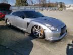 2009 Nissan GT-R Base