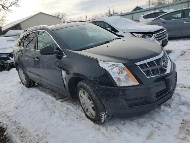 2011 Cadillac SRX Luxury Collection