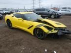 2019 Chevrolet Corvette Stingray 2LT