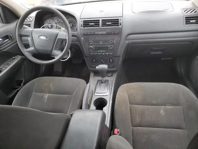 2007 Ford Fusion SE