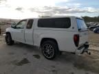 2012 Chevrolet Colorado LT