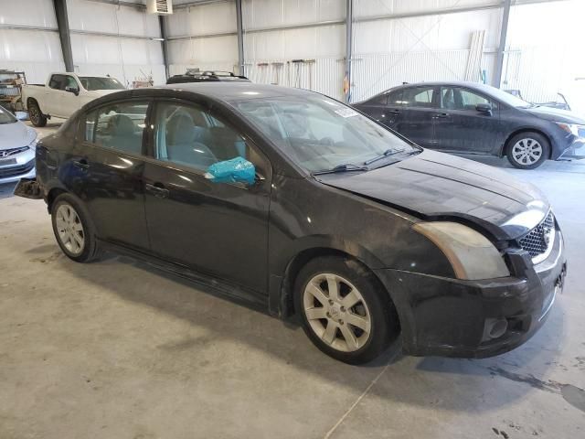 2010 Nissan Sentra 2.0