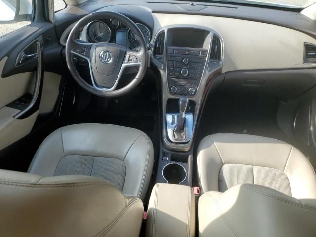 2012 Buick Verano