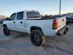 2005 GMC New Sierra K1500