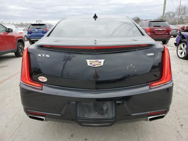 2019 Cadillac XTS Luxury