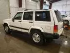 2000 Jeep Cherokee Sport