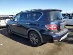 2018 Nissan Armada SV