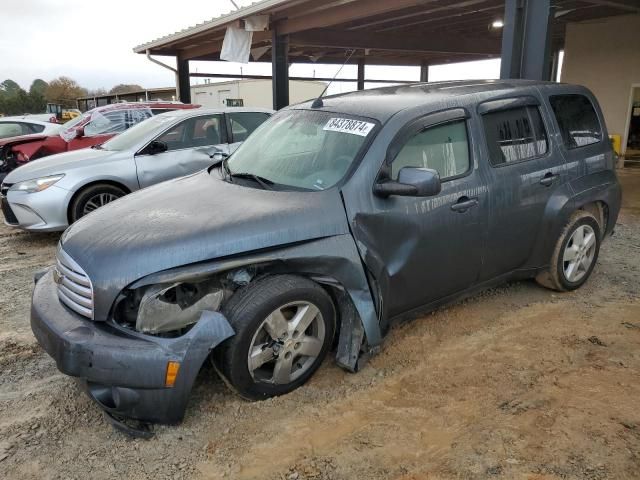 2011 Chevrolet HHR LT