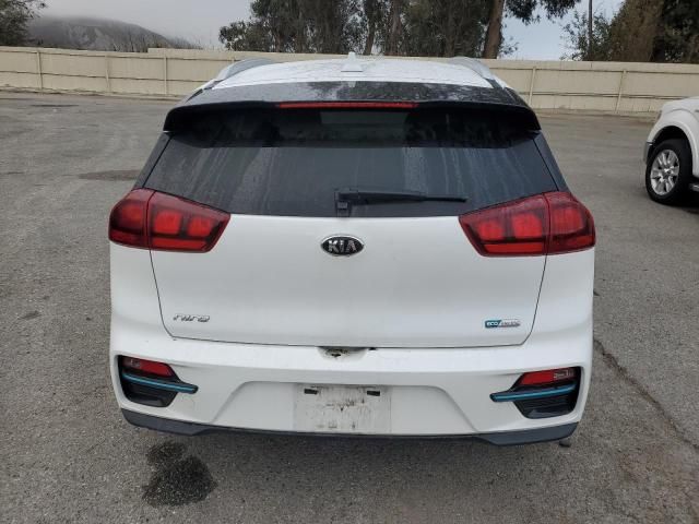 2019 KIA Niro EX