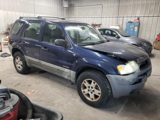 2002 Ford Escape XLS