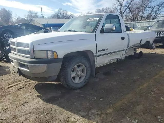 1997 Dodge RAM 1500