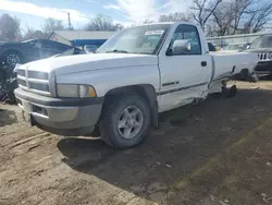 1997 Dodge RAM 1500 en venta en Wichita, KS