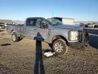 2023 Ford F350 Super Duty