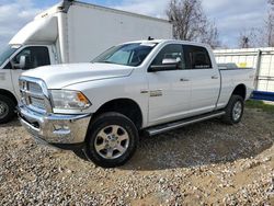 Dodge Vehiculos salvage en venta: 2017 Dodge RAM 2500 SLT